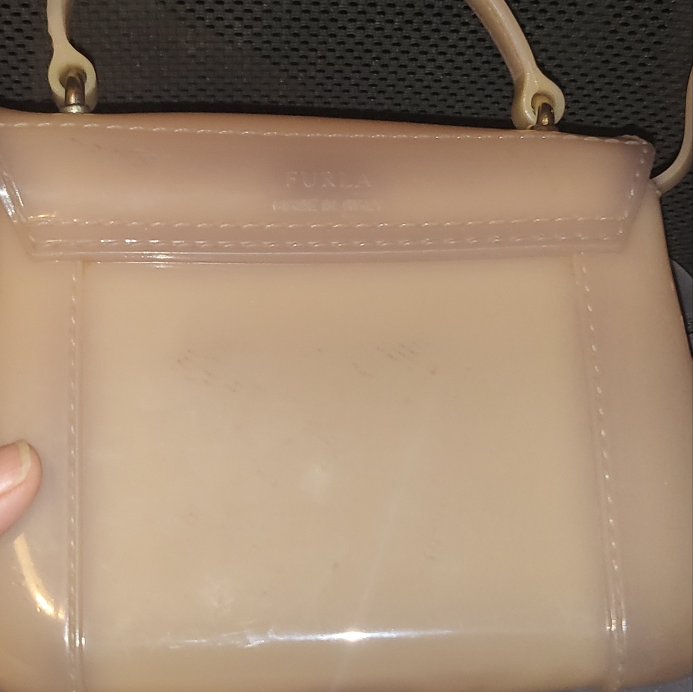 Furla Vintage Small Candy Bag - Picture 4 of 5